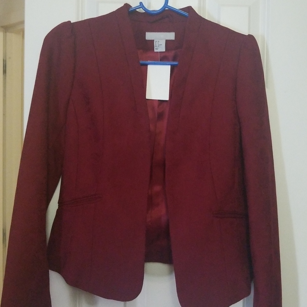 HM Blazer